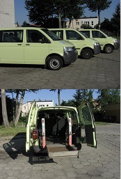 Nasze samochody
